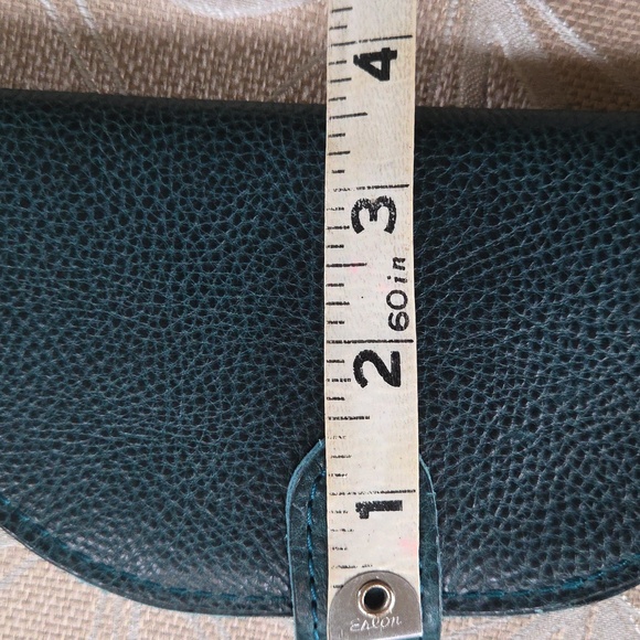 Portland Leather Goods Quesadilla Wallet - Picture 6 of 7